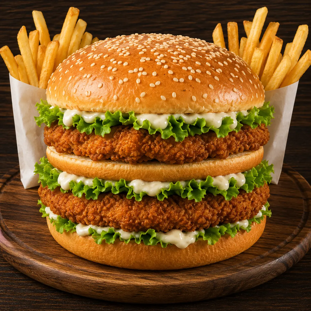 Double Khaleej