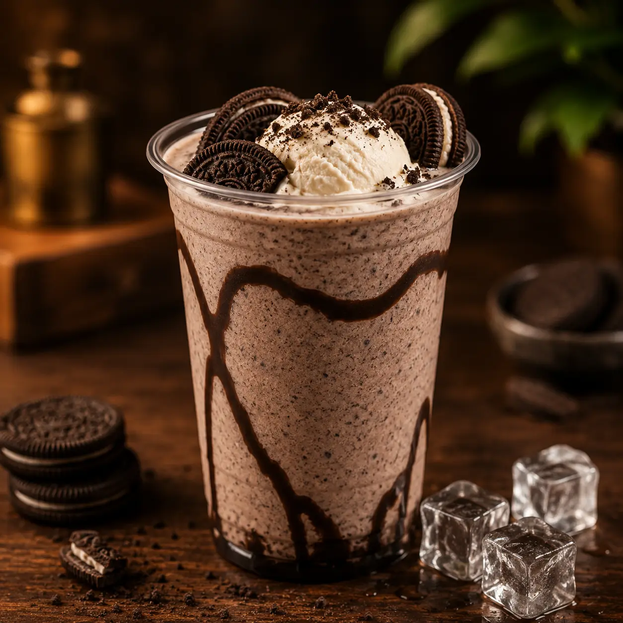 Oreo