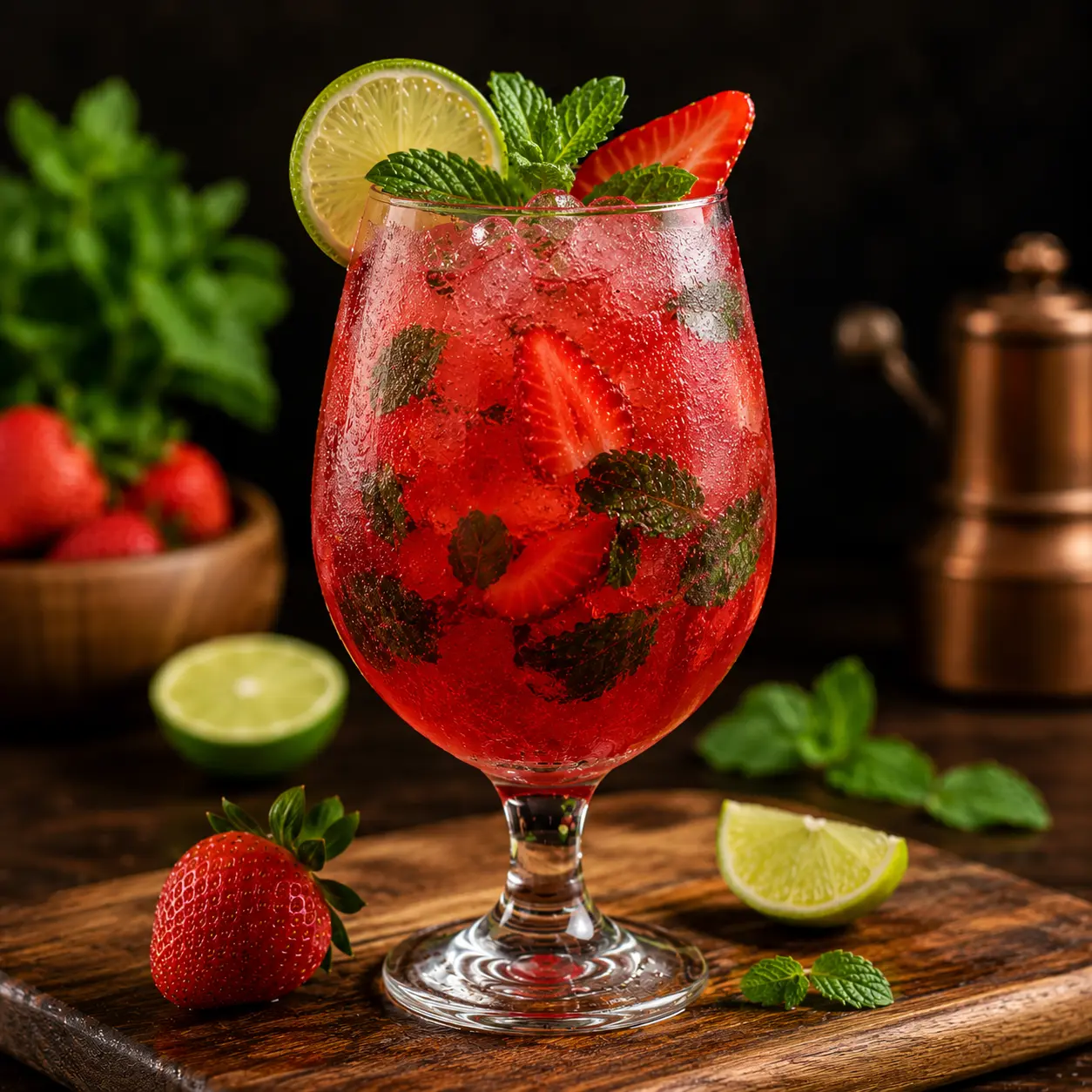 Strawberry